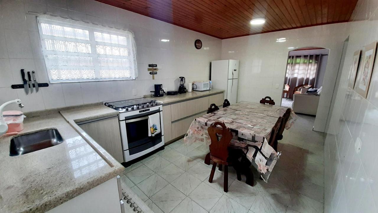 Casa Campos do Jordão Exterior photo